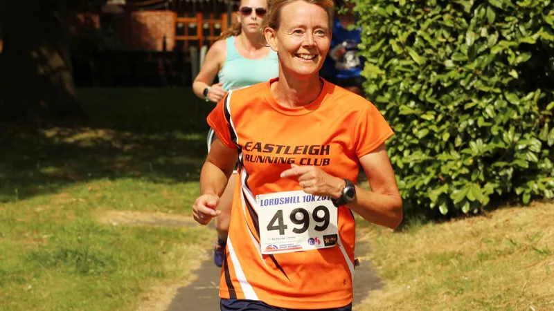 Eastleigh Running Club