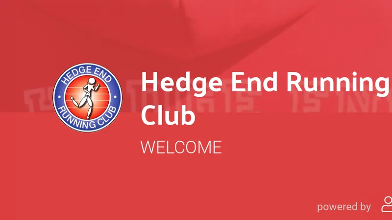 Hedge End Running Club in Hedge End