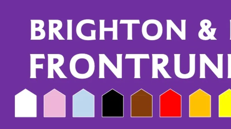 Brighton and Hove FrontRunners