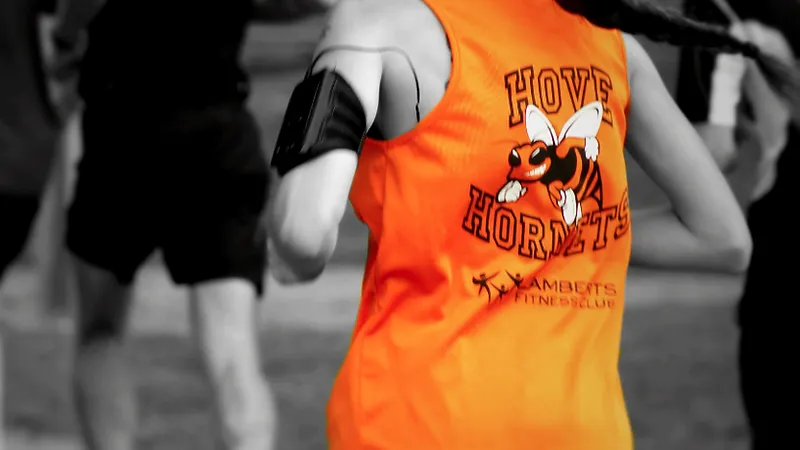 Hove Hornets Running Club