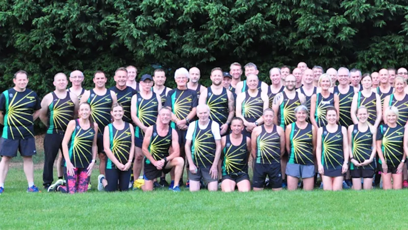 Northbrook AC