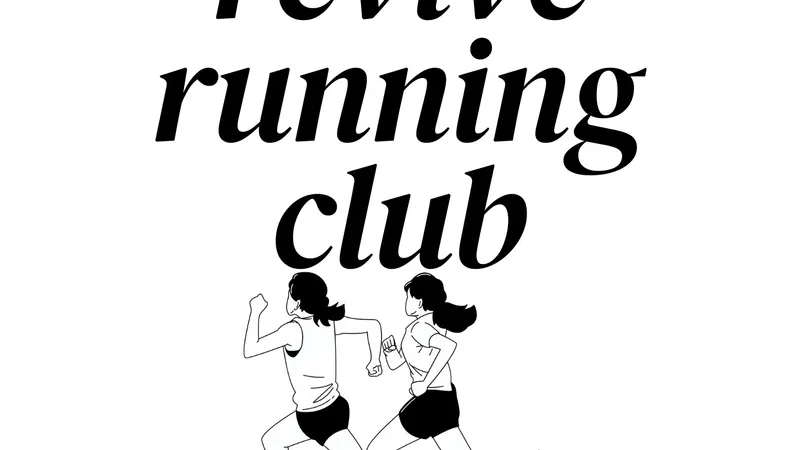 Revive Run Club