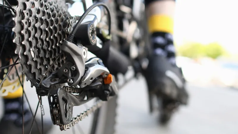 Leamington Cycling & Athletics Club in Leamington Spa