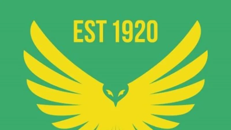Wallsend Harriers & AC in Wallsend