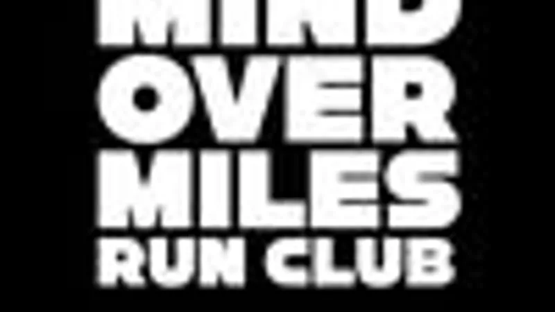 Mind Over Miles Run Club