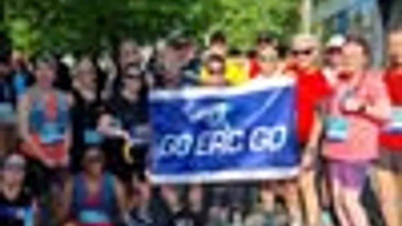 Earlsdon Run Club