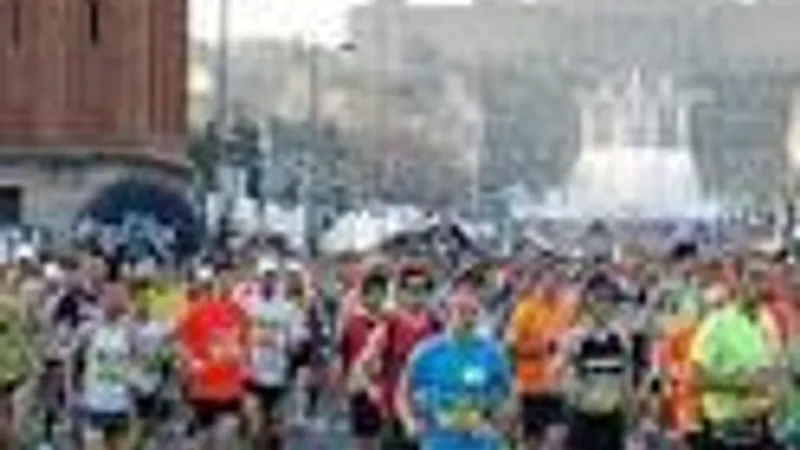Barcelona Run Club