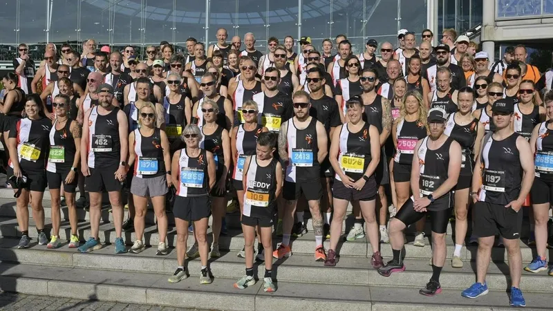 Norwich Road Runners