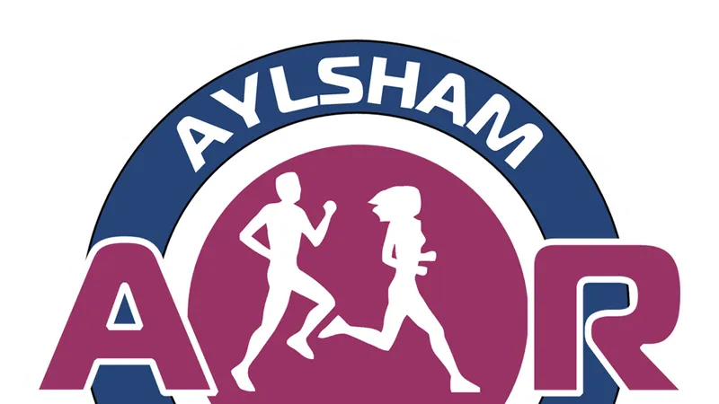 Aylsham Runners in Aylsham