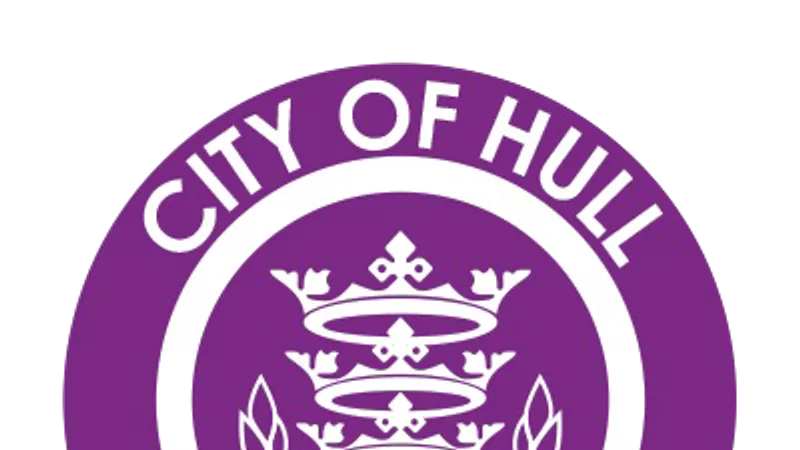 City of Hull AC