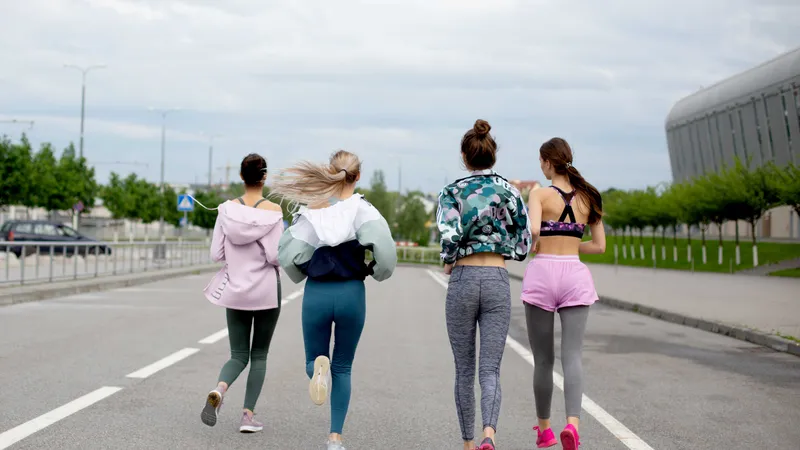 West Hull Ladies RC in Hull
