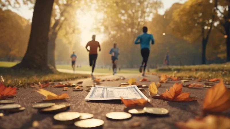 Sinfin Running Club