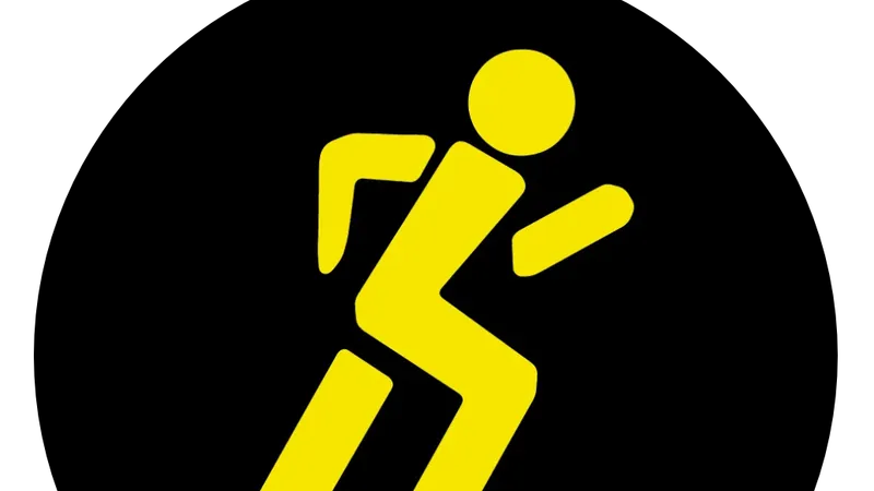 Belper Harriers in Belper