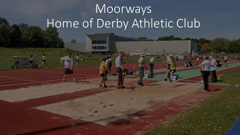 Derby Athletic Club
