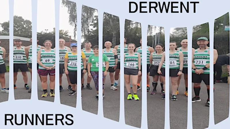 Derwent Runners