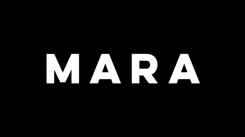 MARA Run Club Stoke