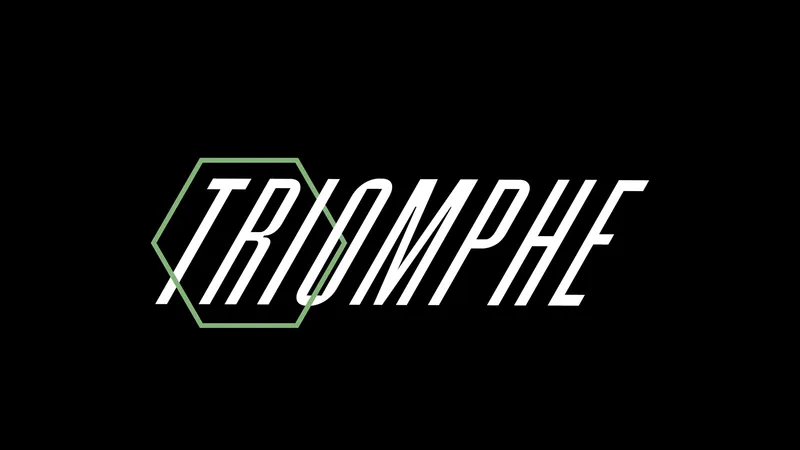 Triomphe Run Club in Ferndown
