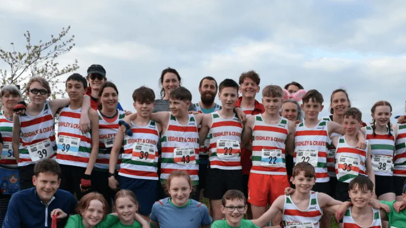 Keighley & Craven AC