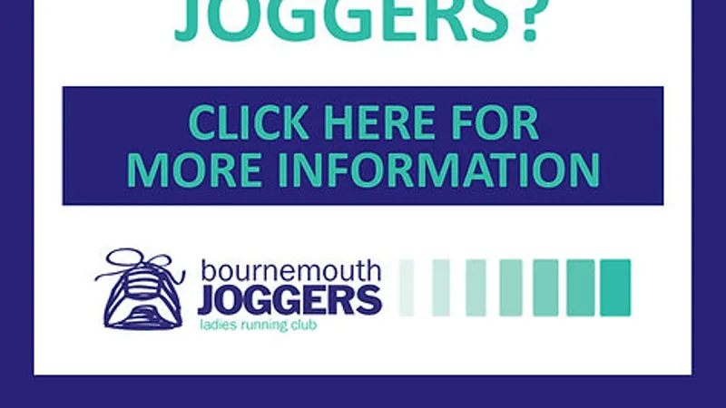 Bournemouth Joggers