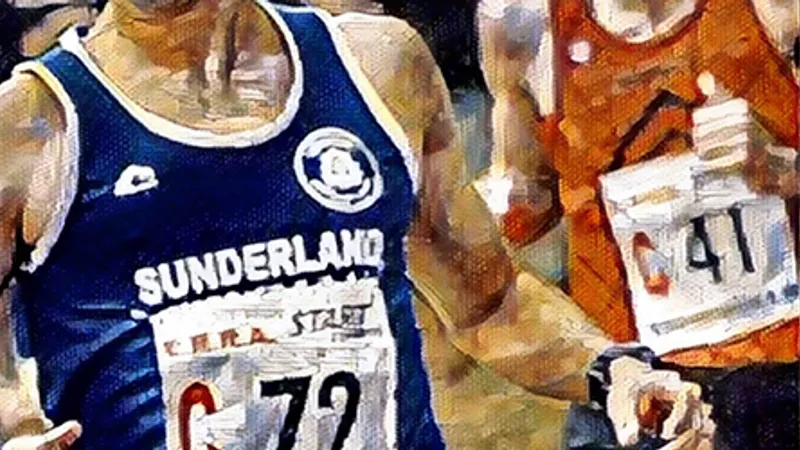 Sunderland Harriers & AC