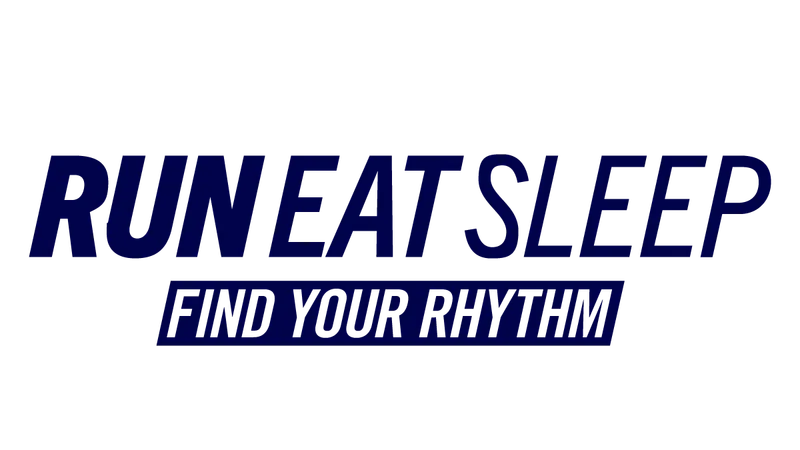 Run Eat Sleep South Shields in South Shields