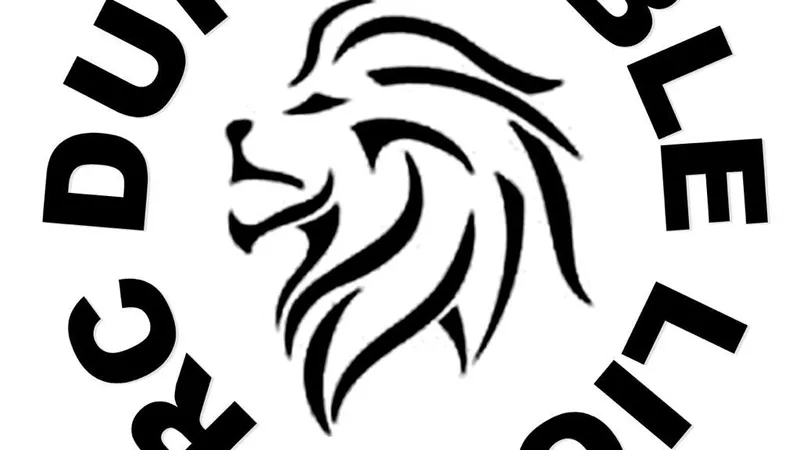 Dunstable Lions RC in Dunstable