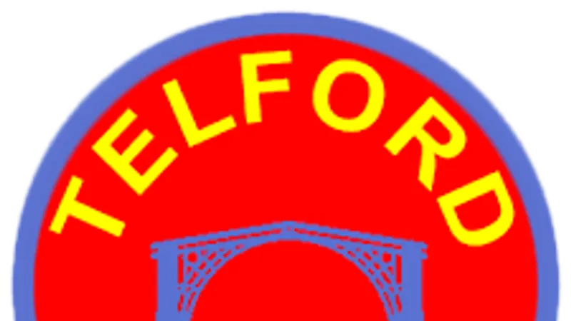 Telford Athletic Club
