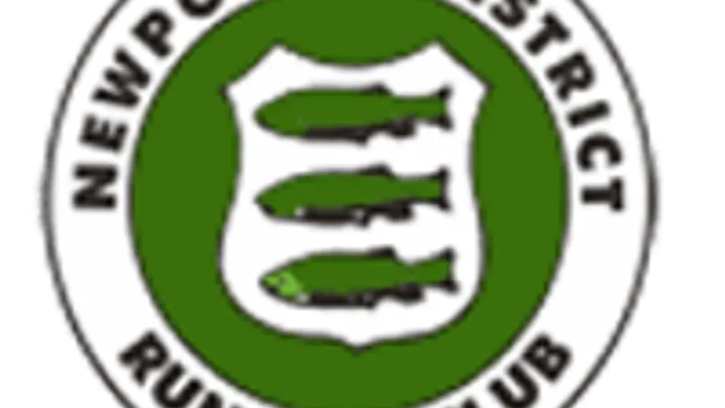 Newport & District Running Club in Newport