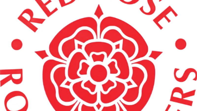 Red Rose Road Runners