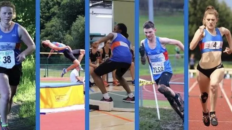 Preston Harriers