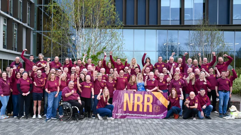 Northampton Road Runners