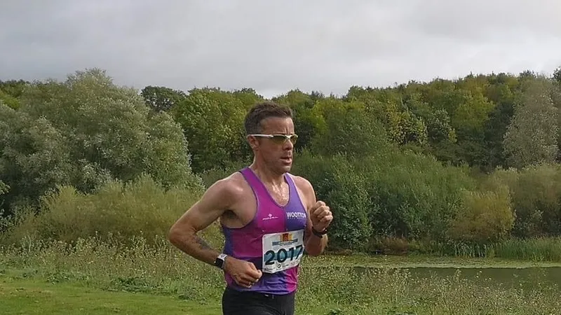 Wootton Road Runners in Wootton