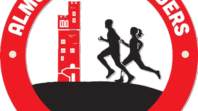 Almondbury Striders in Almondbury