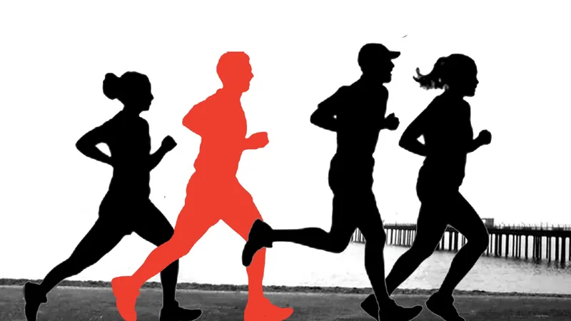 Felixstowe Road Runners