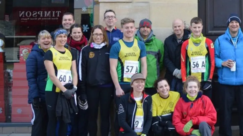 Yaxley Runners & Joggers in Yaxley