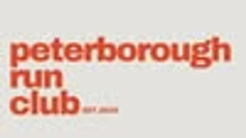 Peterborough Run Club