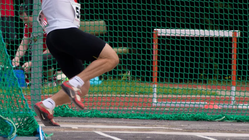 Gloucester Athletic Club