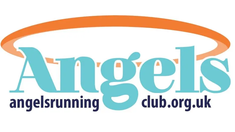 Angels Running Club