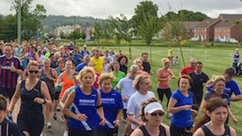 Kingsway parkrun