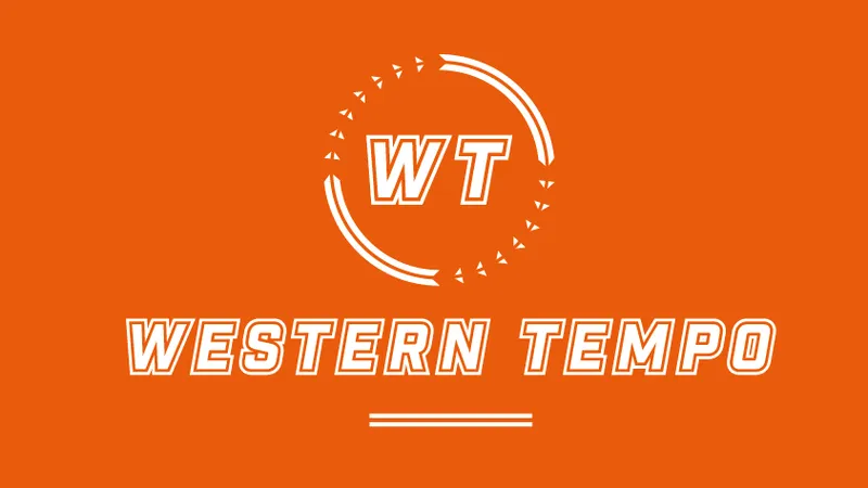Western Tempo