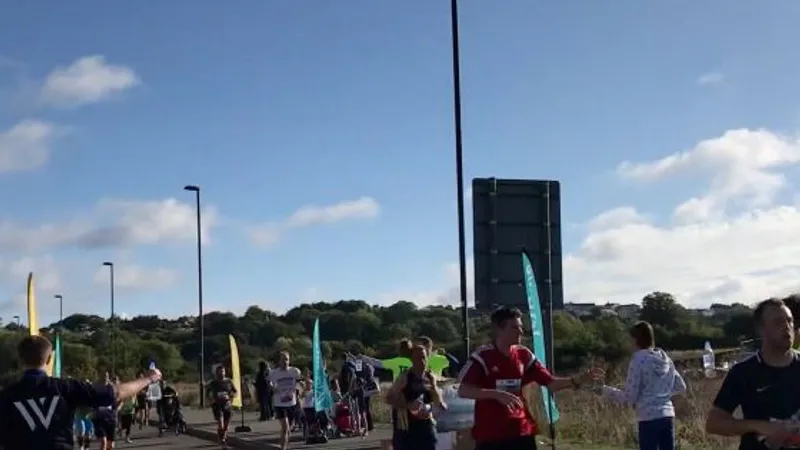 Wichelstowe Runners