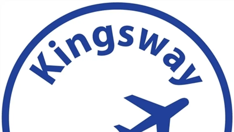 Kingsway Runners