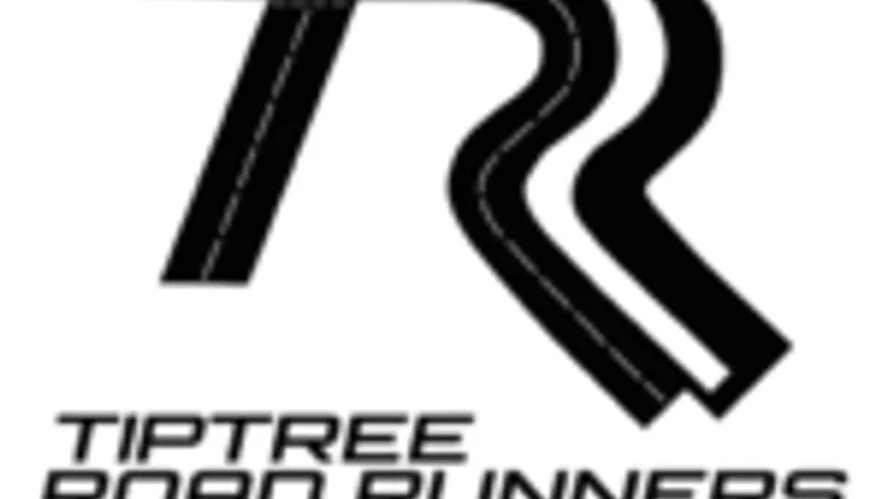 Tiptree Road Runners in Tiptree