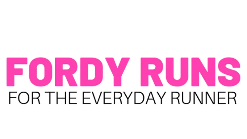 FORDY RUNS Run Club Southend in Southend-on-Sea