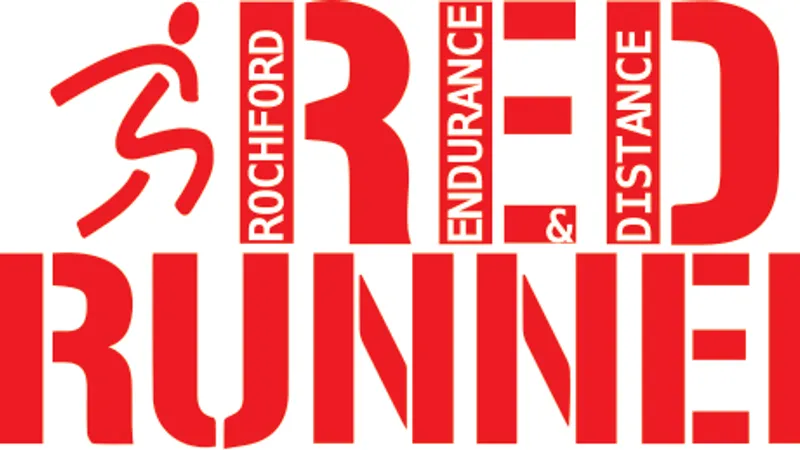 RED Runners (REDS Running Club) in Rochford