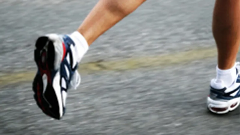 Colchester Harriers Athletic Club