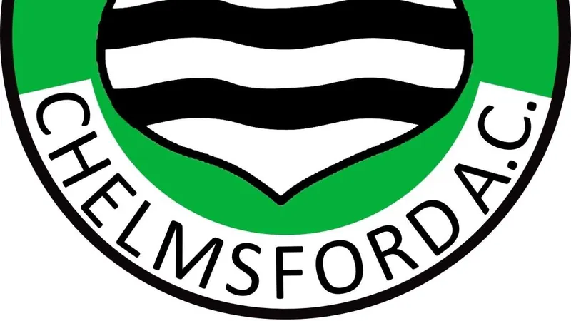 Chelmsford Athletic Club