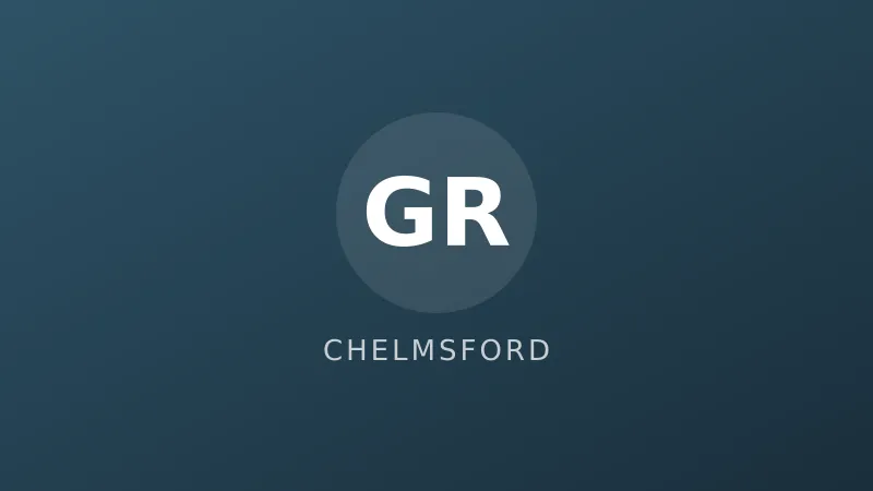 Girls Run Chelmsford (GRC)