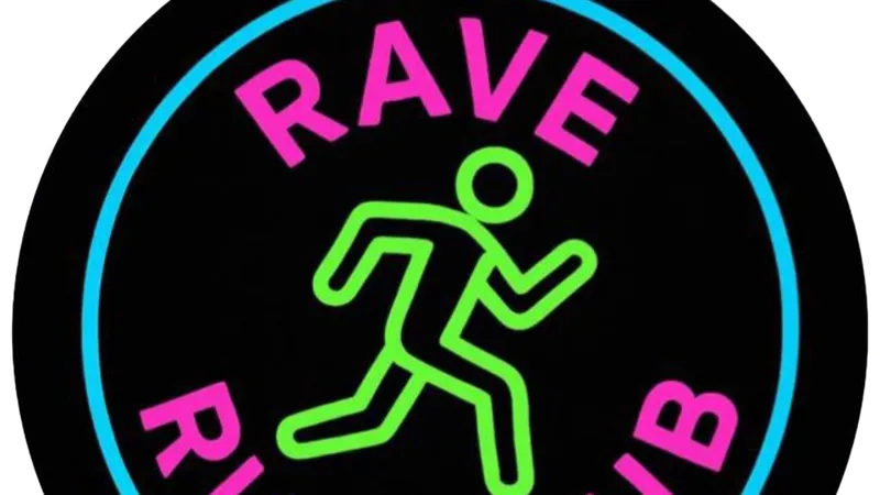 Rave Run Worcester