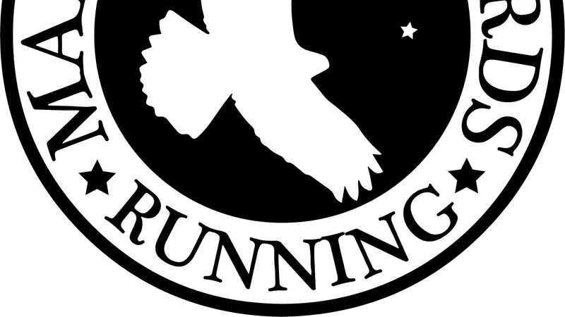 Malvern Buzzards Running Club